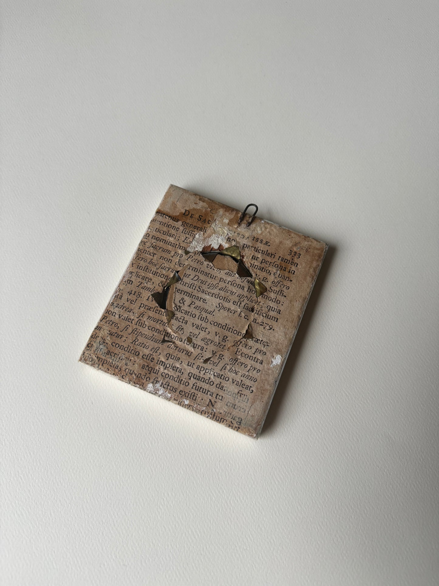 Miniature Portrait of Josephine Bonaparte