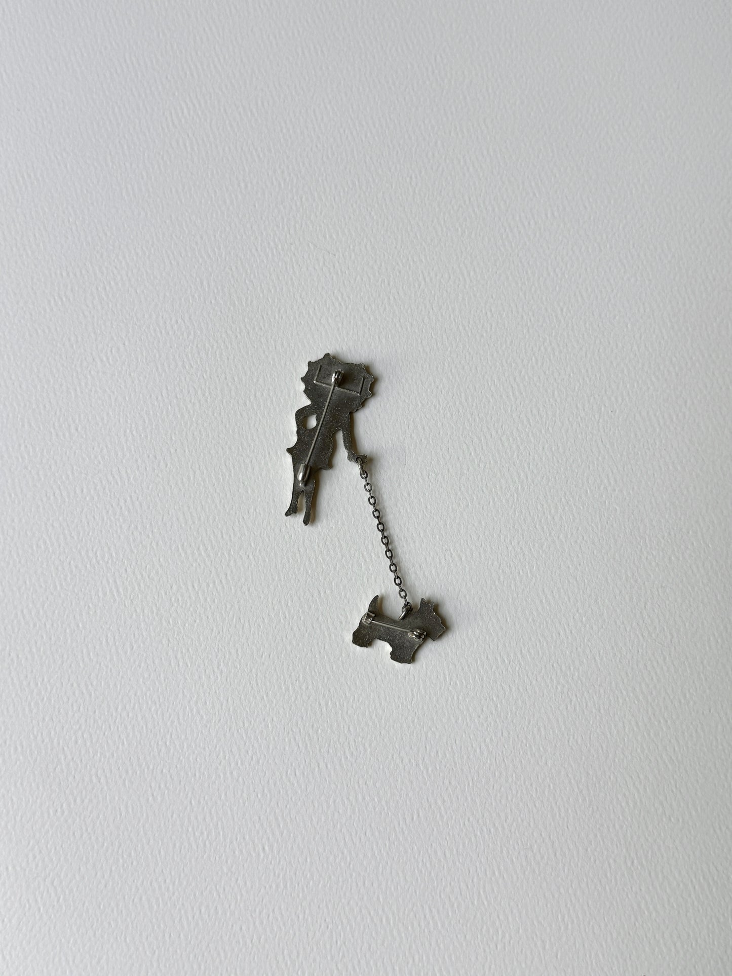 1930s Betty Boop Pin