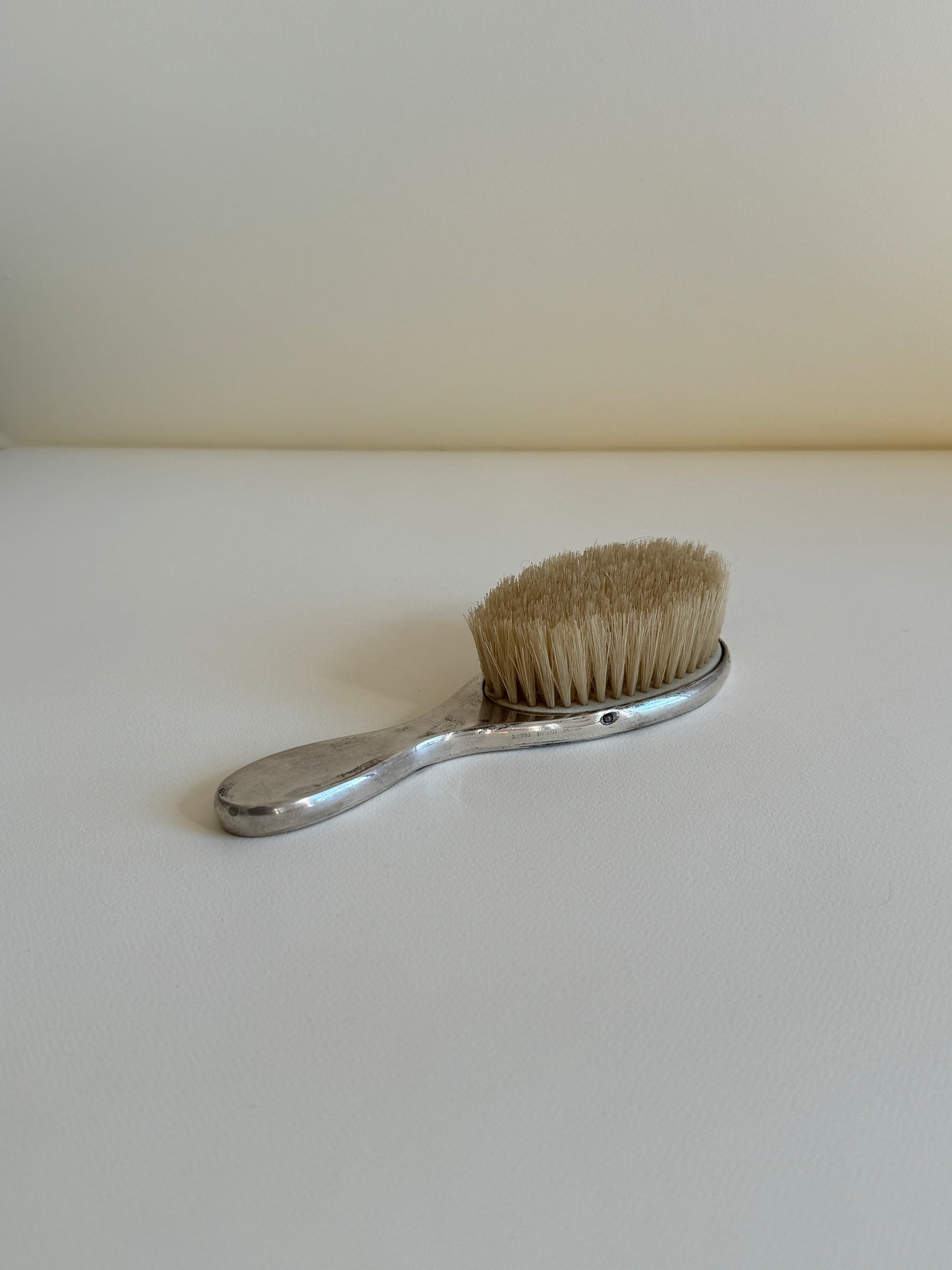 Early 1900s Tiffany & Co. Blue Brushes