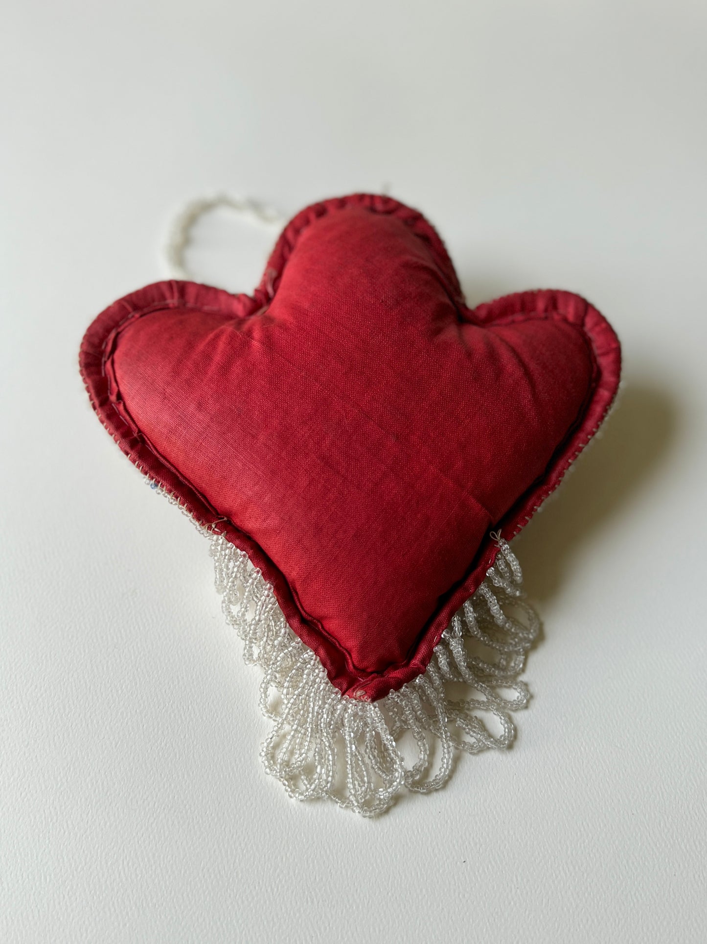 Early 1900s Iroquois Beaded Whimsy