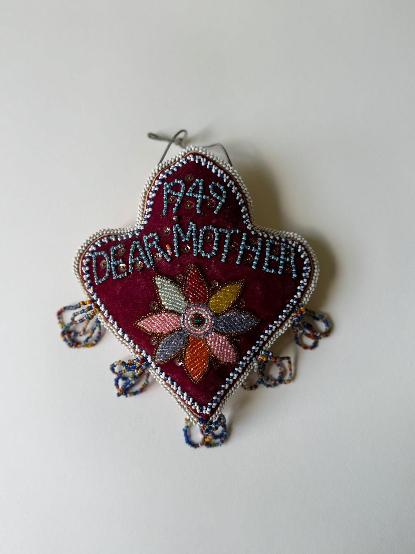 1949 Dear Mother Whimsey