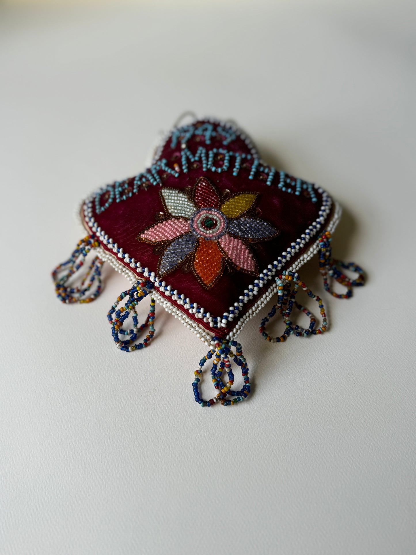 1949 Dear Mother Whimsey