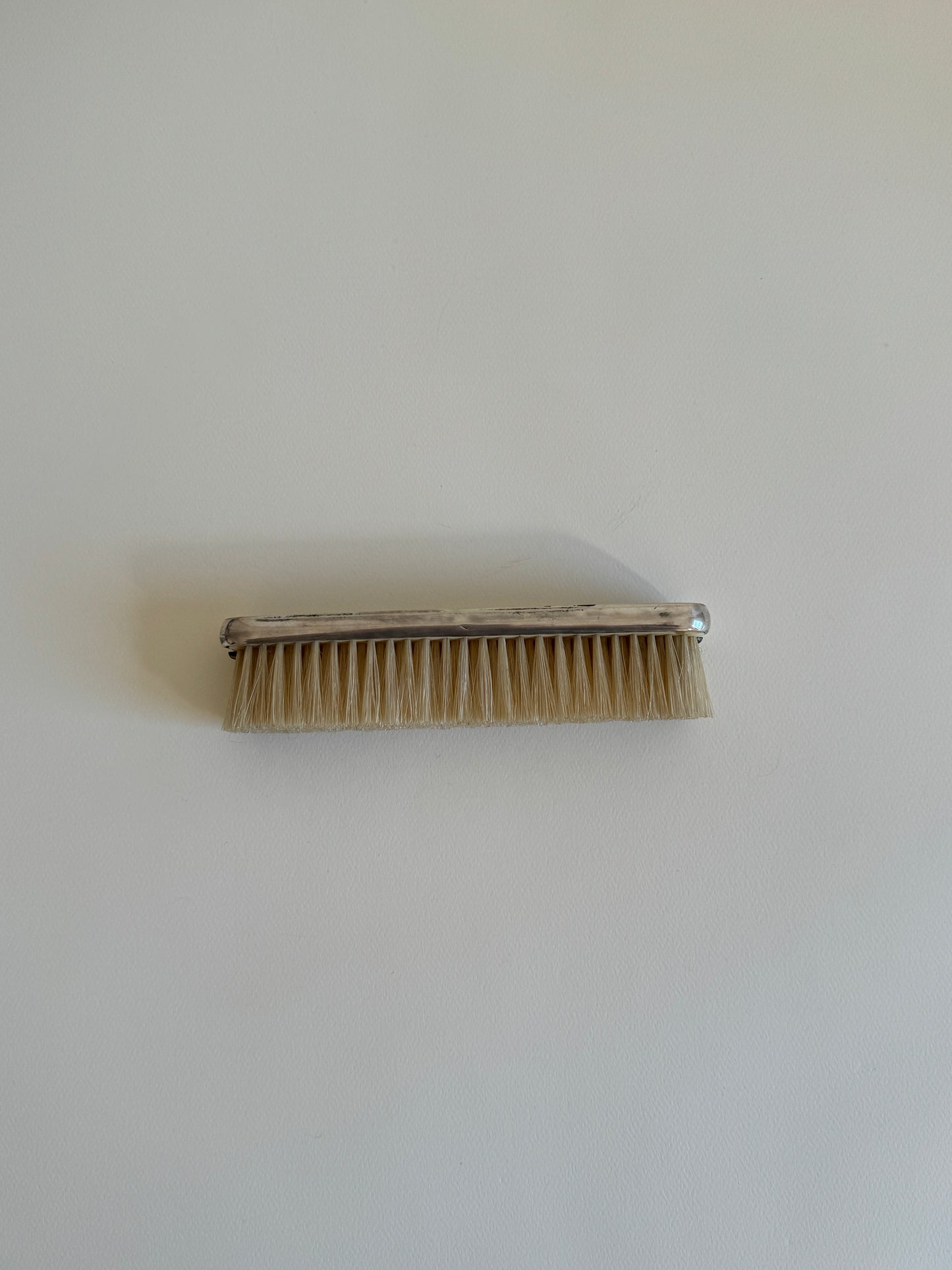 Early 1900s Tiffany & Co. Blue Brushes