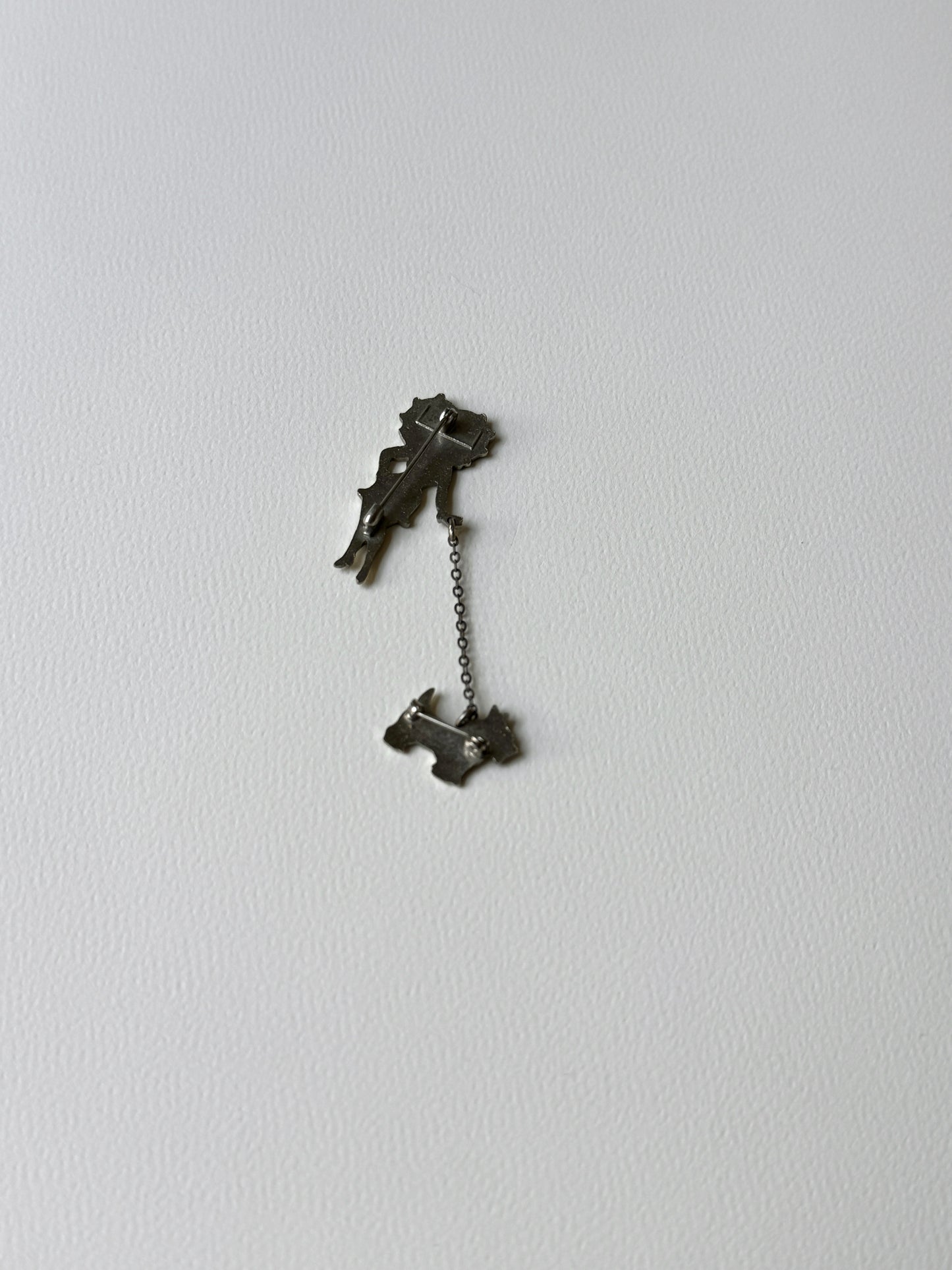 1930s Betty Boop Pin