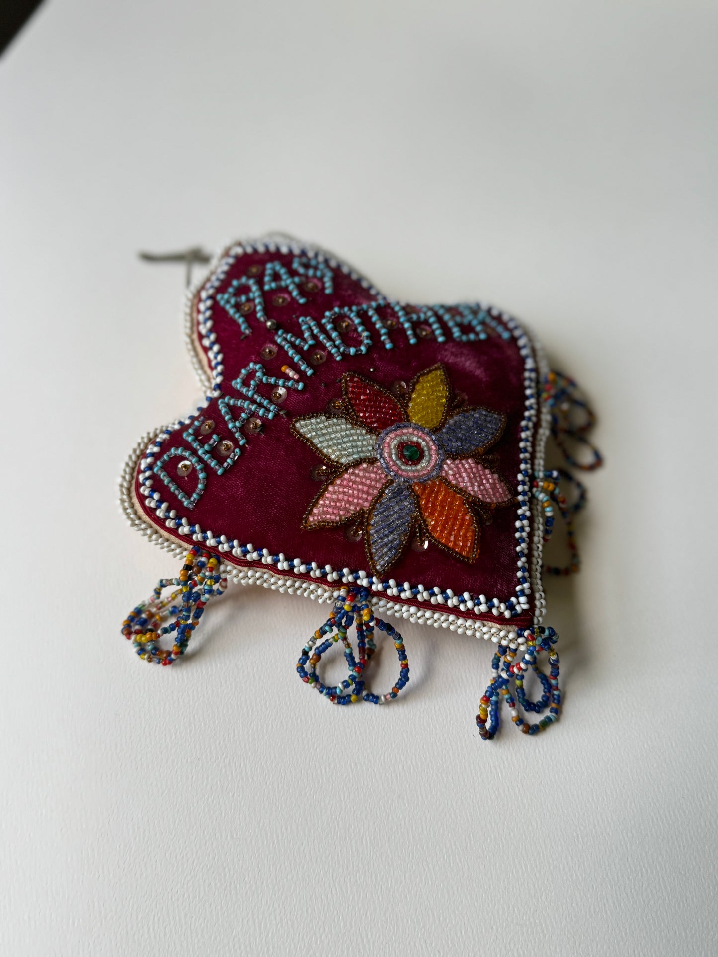 1949 Dear Mother Whimsey