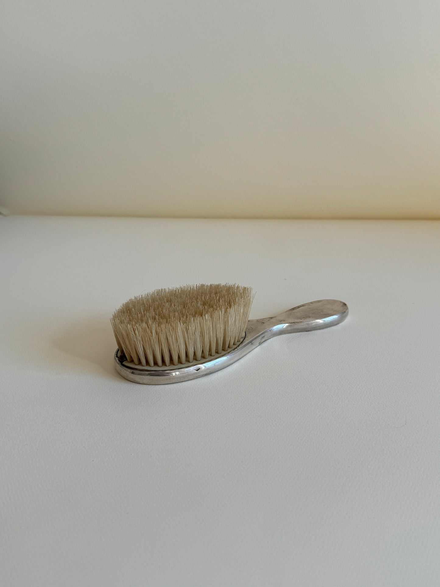 Early 1900s Tiffany & Co. Blue Brushes